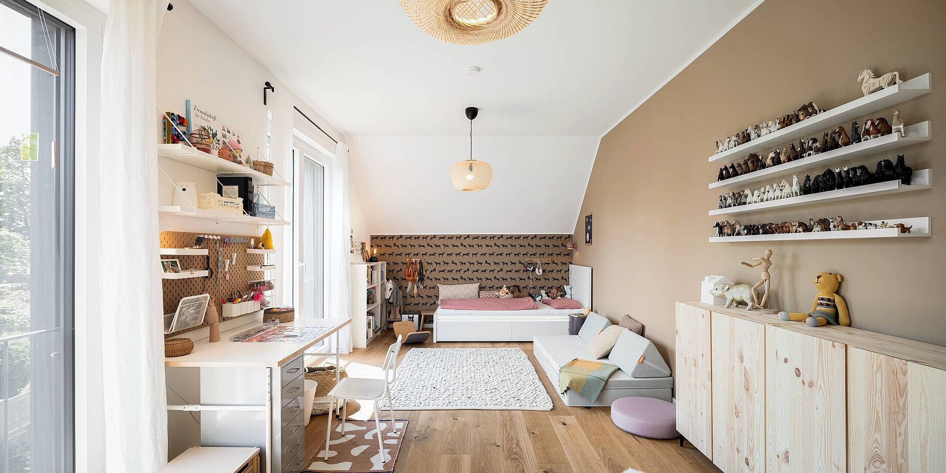 Jugendzimmer