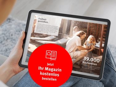 Jetzt bestellen: Ihr persönliches Magazin