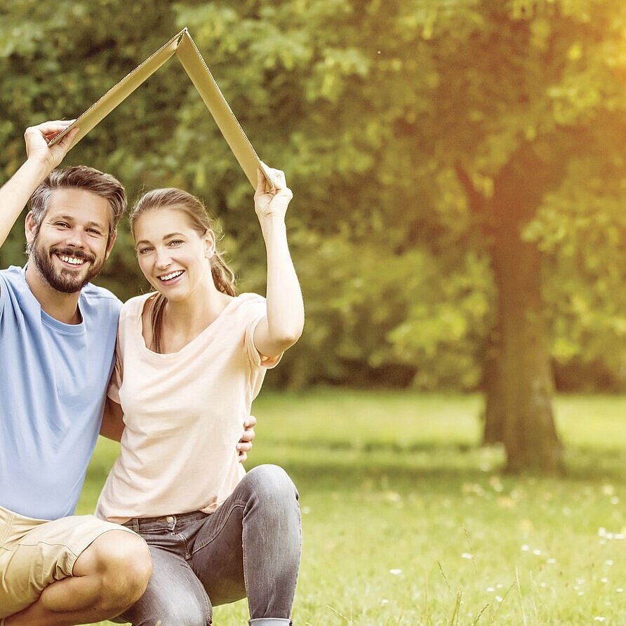 Model Personen allgemein