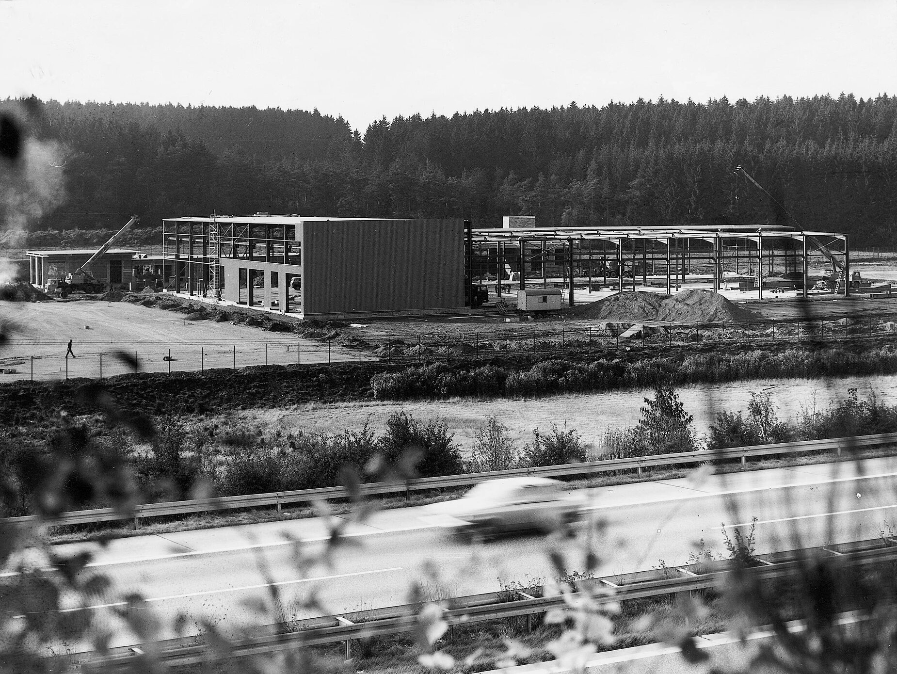 Bau Werk Wenden