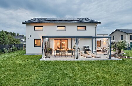 Pergola