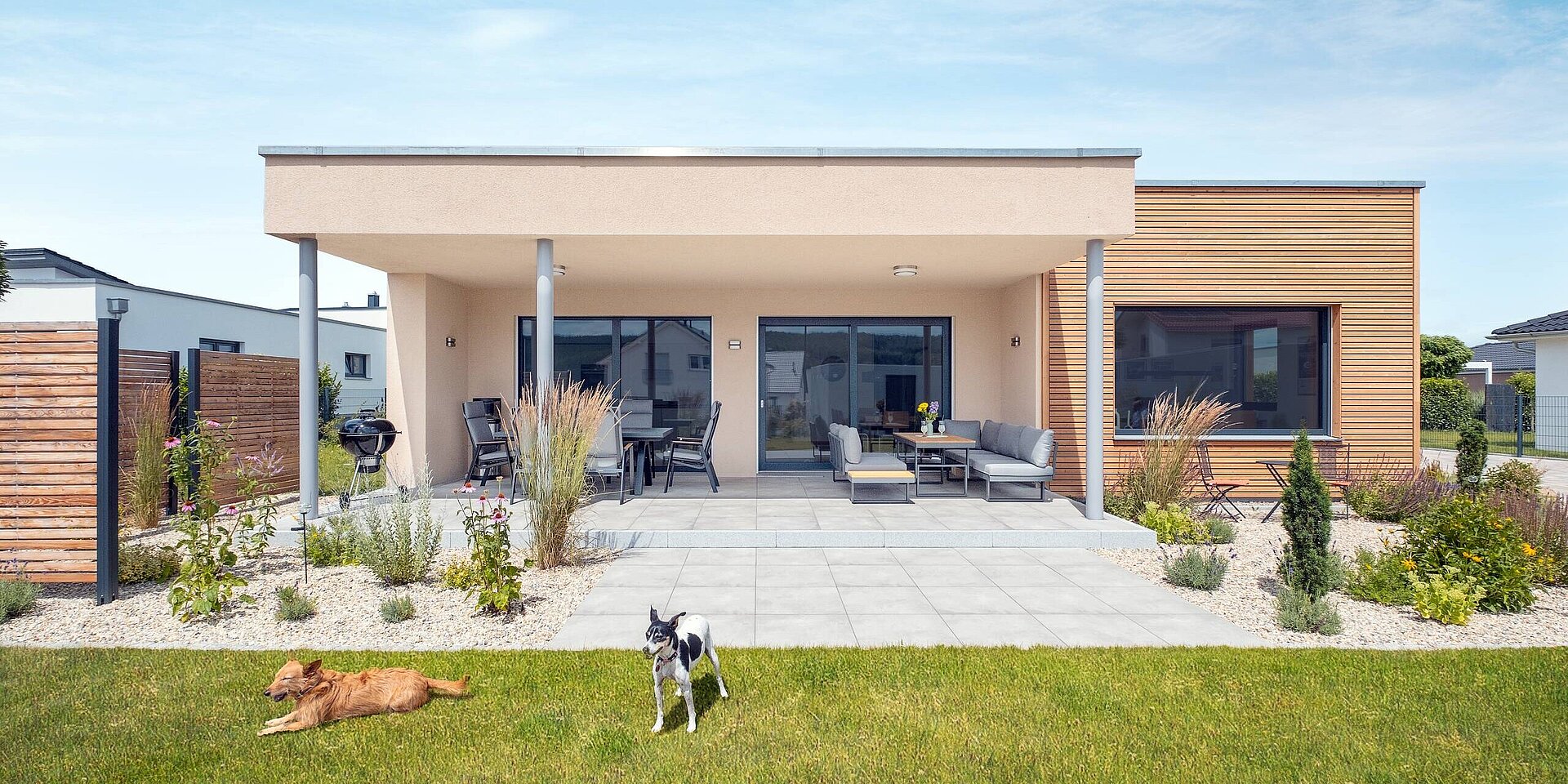 Bungalow
