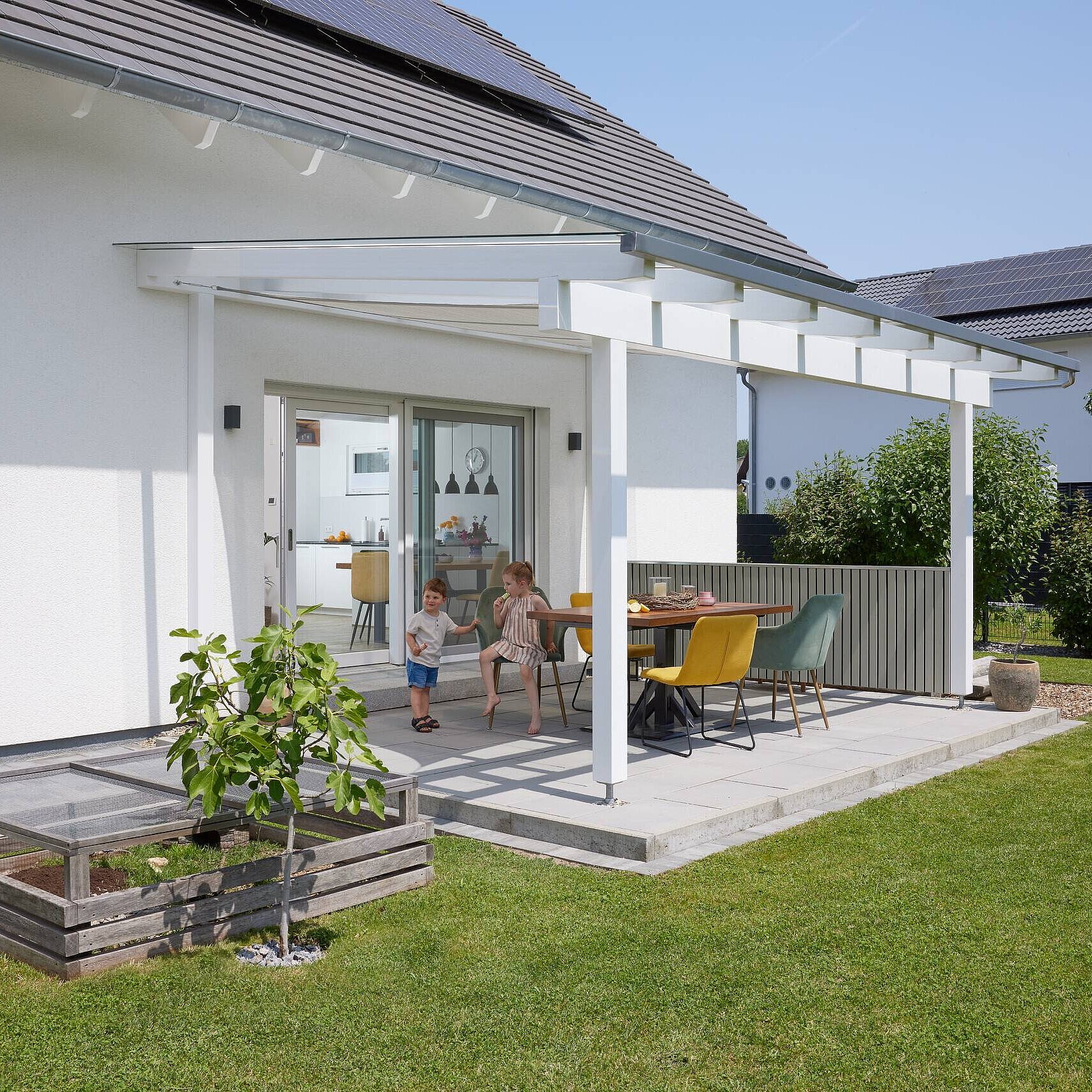 Pergola