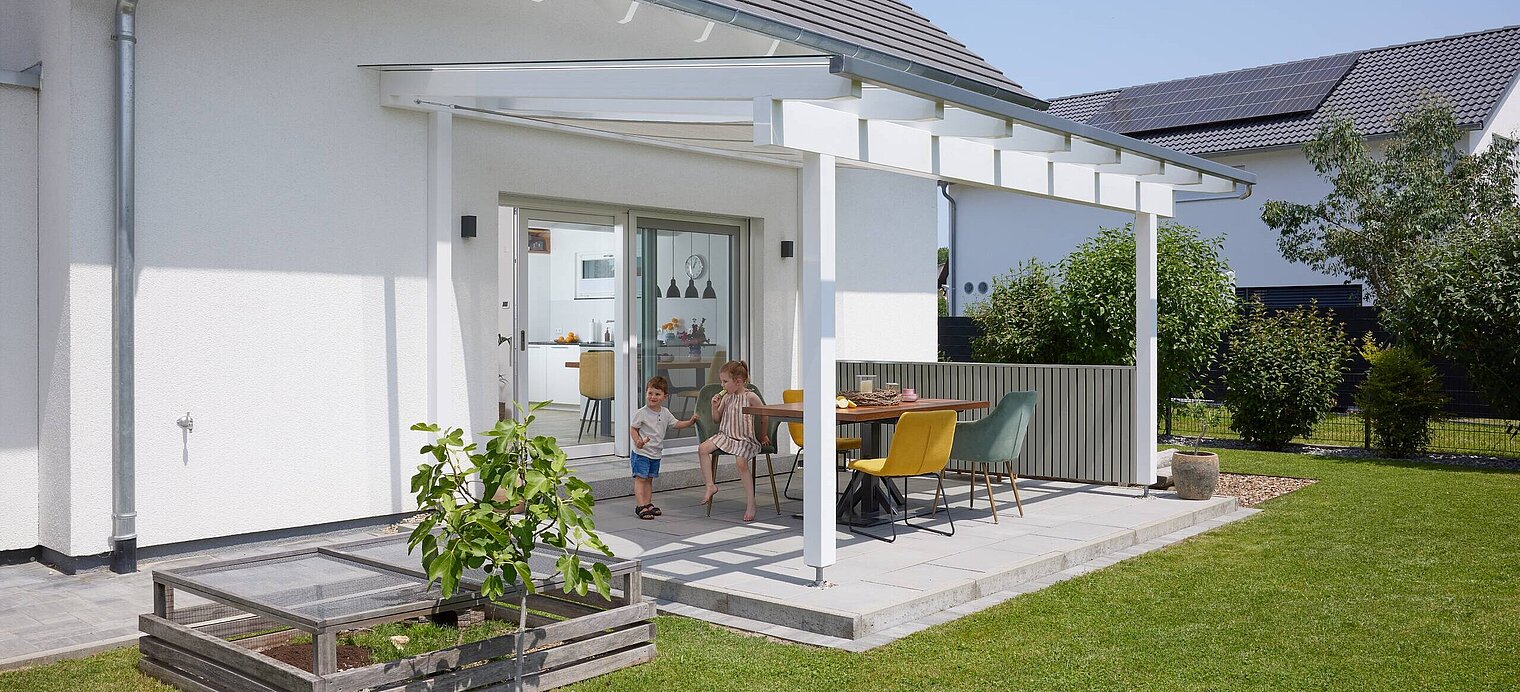 Pergola