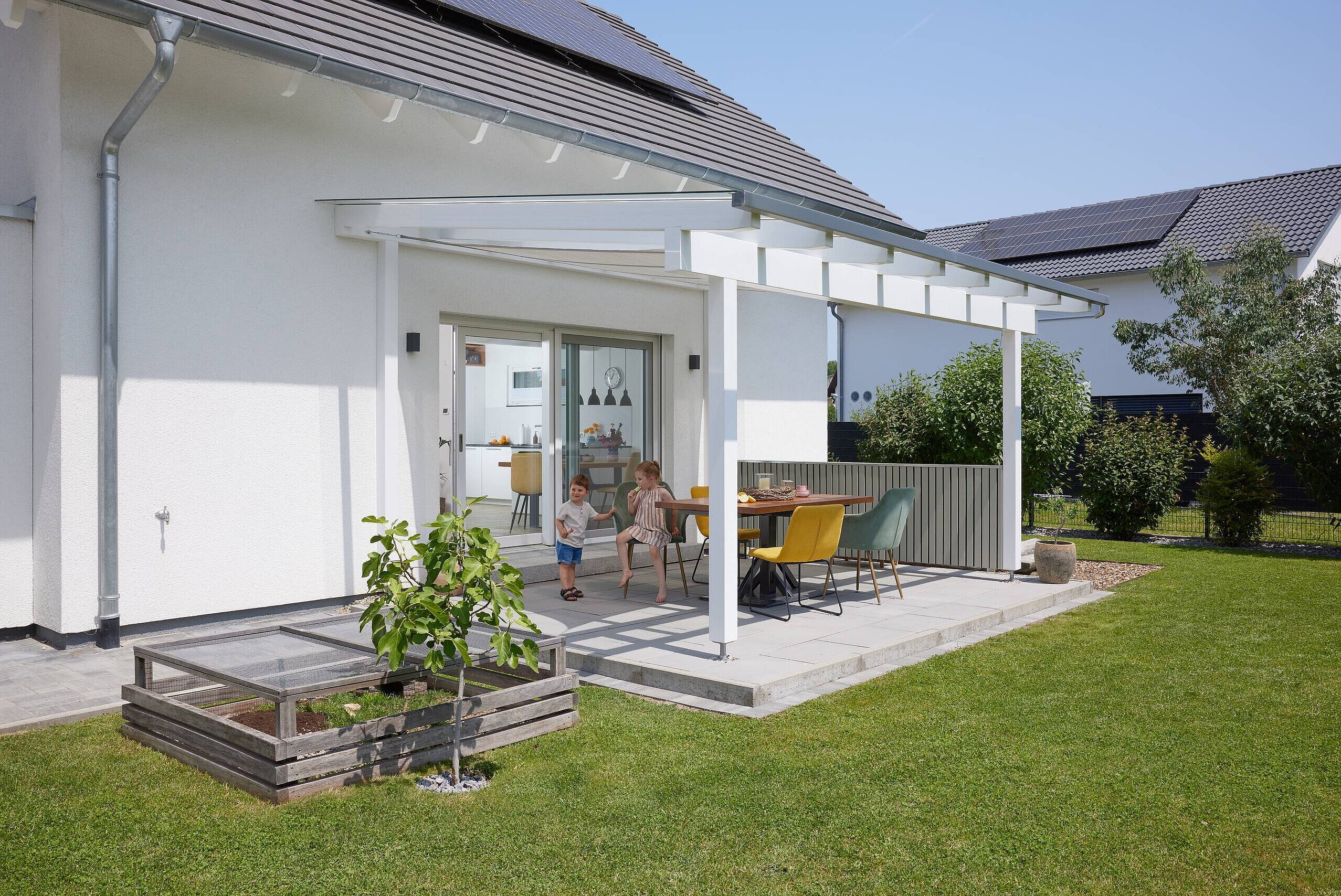 Pergola