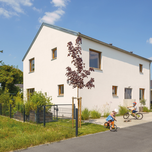 Kundenhaus Ritter