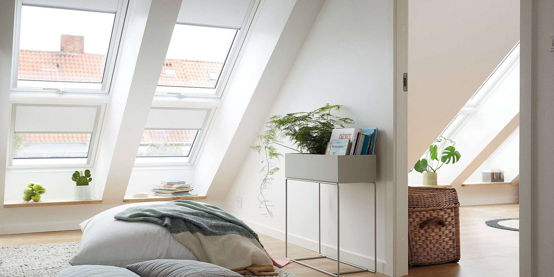 VELUX Dachfenster