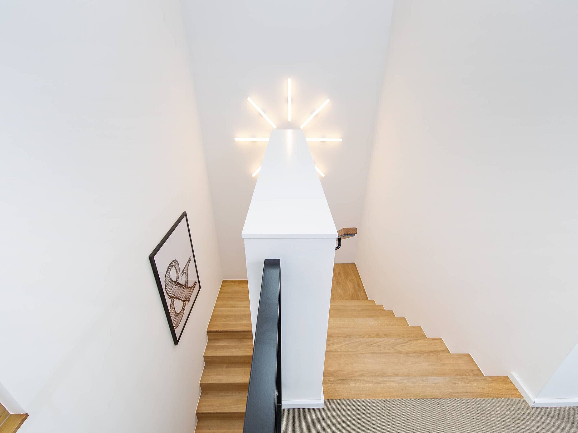 Podesttreppe