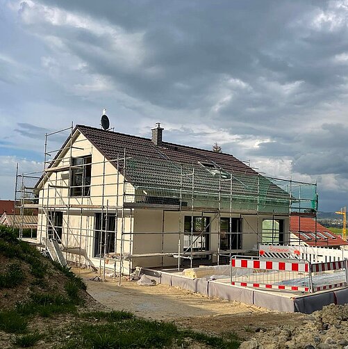 Hausbau generation5.5