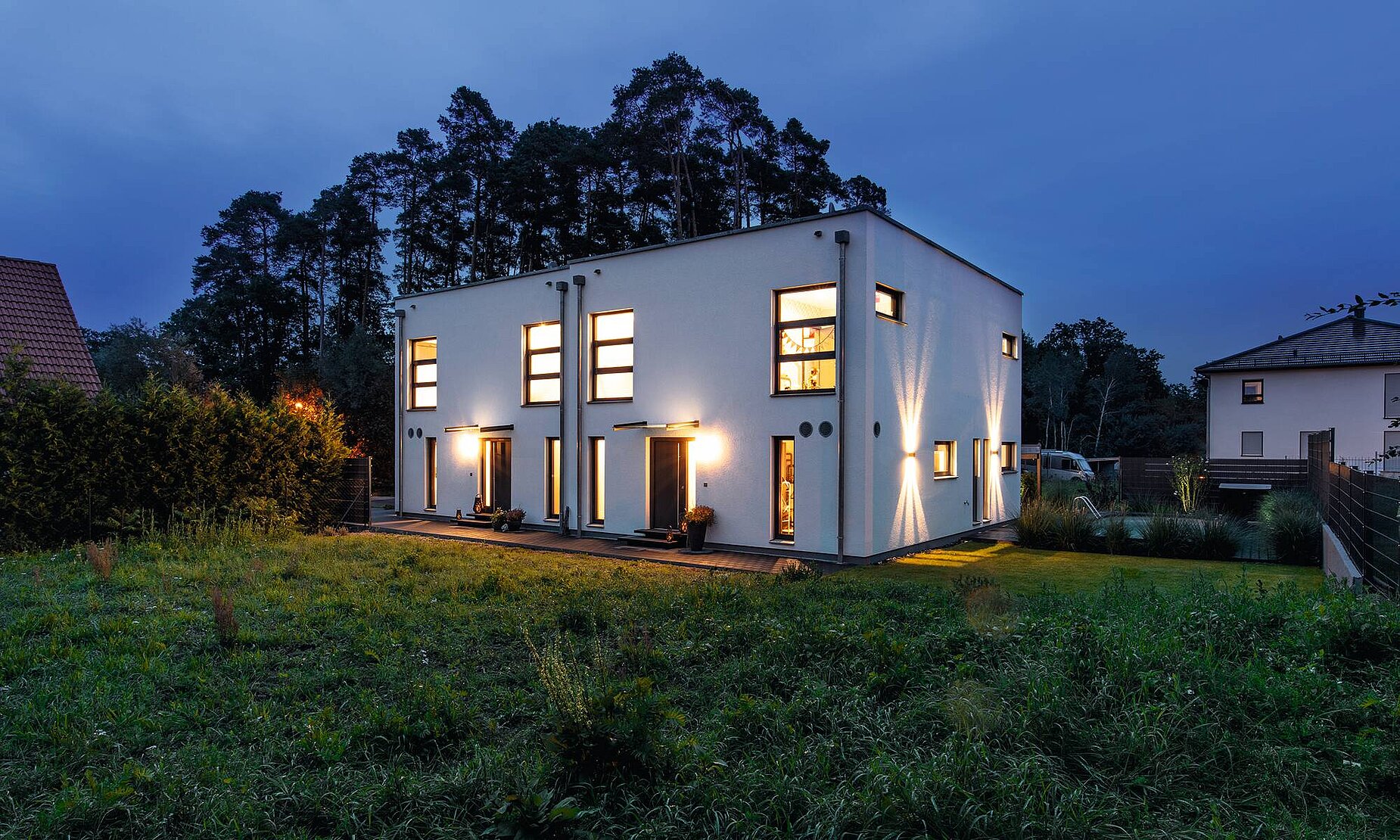 Doppelhaus