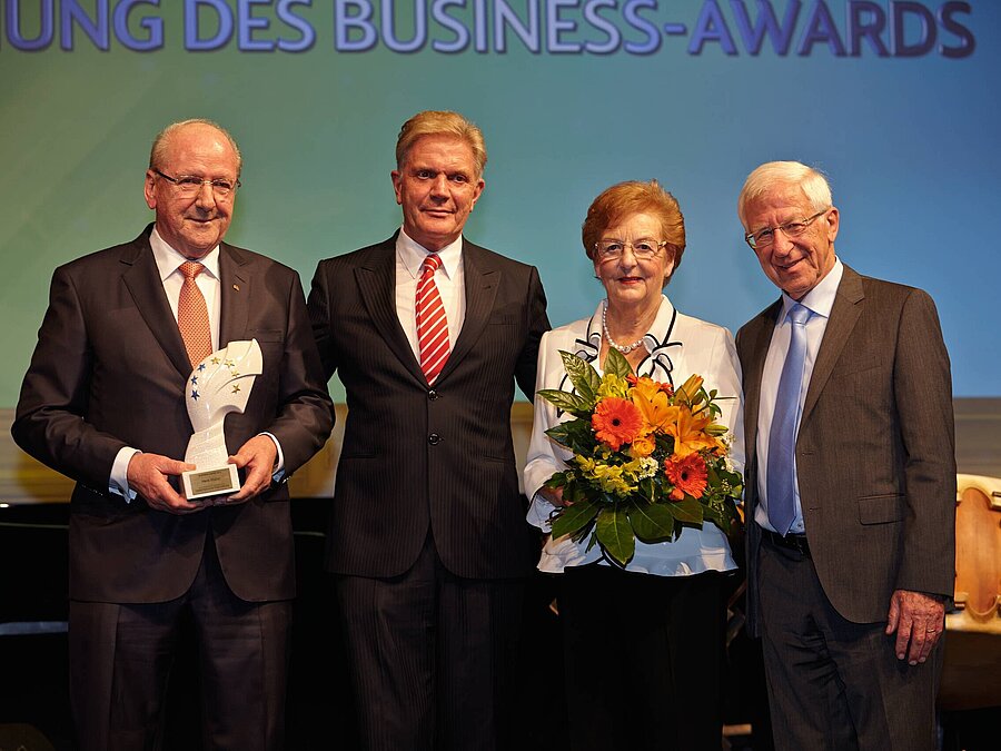 WeberHaus-Event allgemein