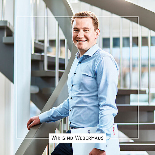 Karriere bei WeberHaus