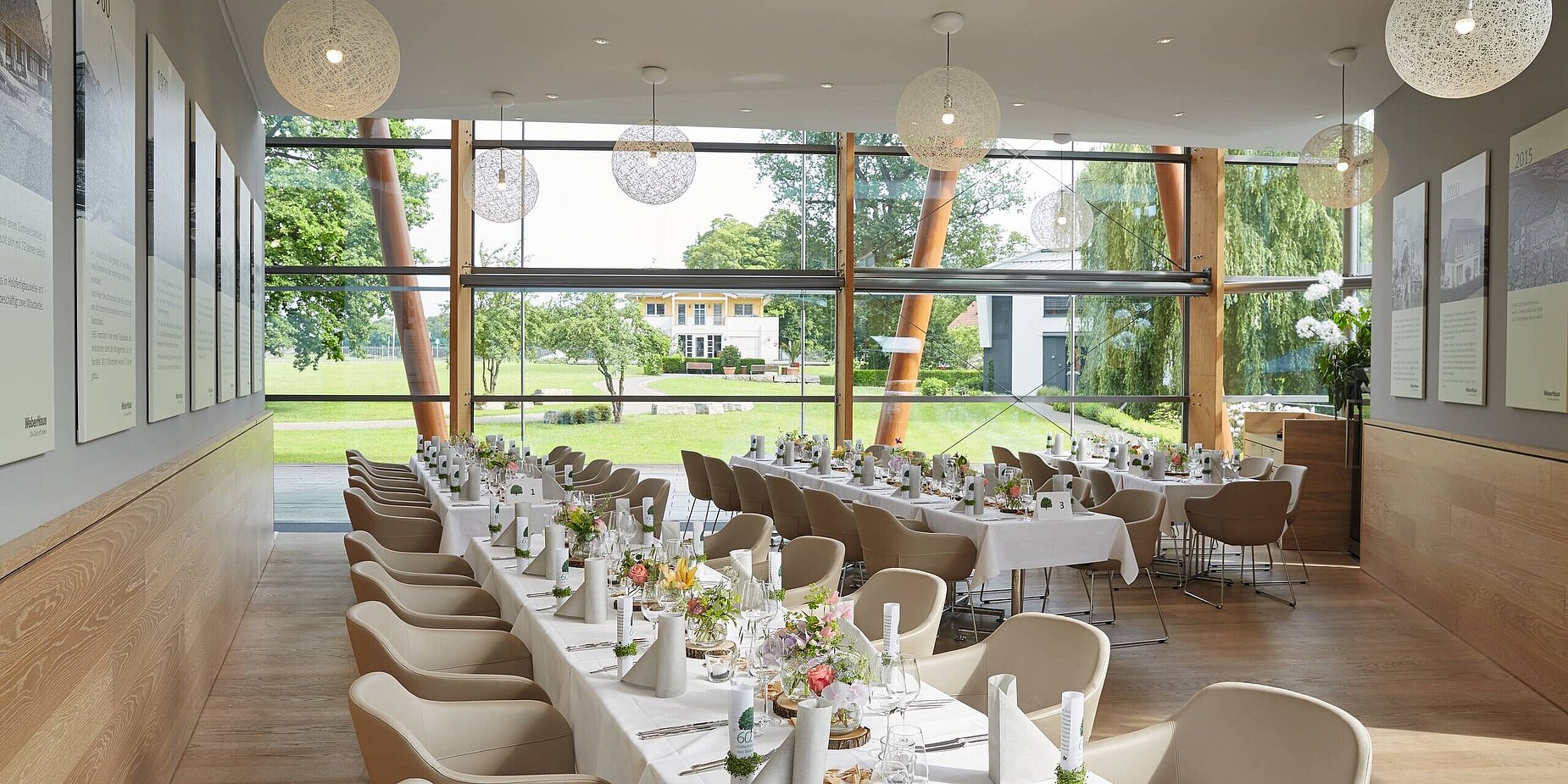 Event, Feier, Fest, World of Living