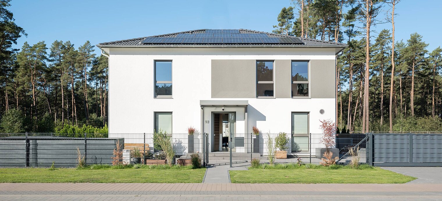 Stadthaus