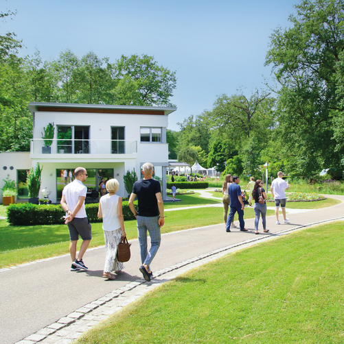 Sommerfest