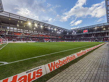 SC Freiburg