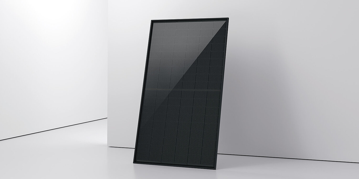 SENEC Modul Photovoltaikanlage